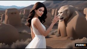 First time jungal me mangal xxx video