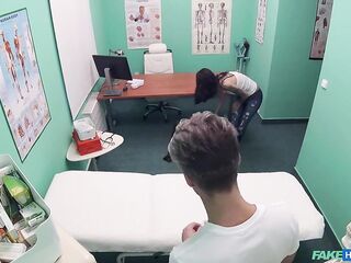 Fake Hospital - "I'VE GOT LOVE BALLS STUCK INSIDE ME"