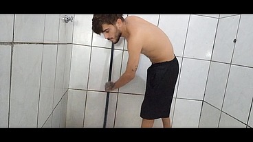 Rapando o Matagal - solo eita