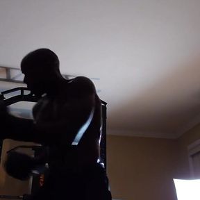 Boxing Workout Today Social Influences on Exercise