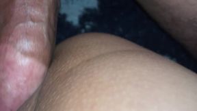 My Friend Destroyed My and Gave Me Pleasure with His Fingers