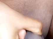 Flashing and pissing in home and outdoor compilation