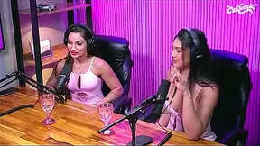 Young Brazilian model shares her aspirations and scenes.