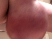 Saline Infusion Balls - Heavy Duty Scrotum Swinging