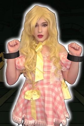 The Very Scary Toy Factory