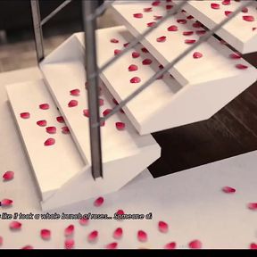 Lust academy #1: Olivia has the best pussy ever