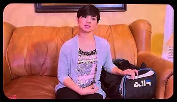 Jasmine Jae & Kay Lovely Squirting & Milking a Juicy Dick Clear video