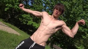EastBoys.com: Hard ramming alongside super cute twink
