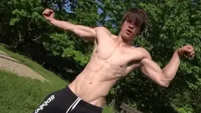 EastBoys.com: Hard ramming alongside super cute twink