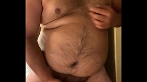 gordinho e com tes&atilde_o