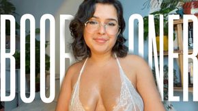 BOOB GOONER