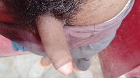 Singal Man Masturbation Video