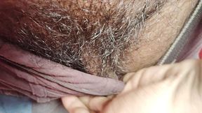 Singal Man Masturbation Video
