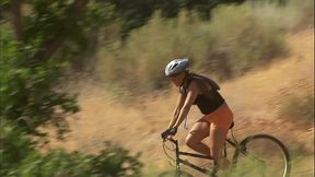 Venus Gets Fucked In The Back Of The Truck