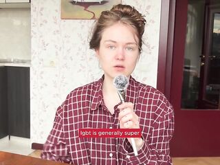 Homosexual? Trans? Lesbo? Bi? What Orientation Exists?