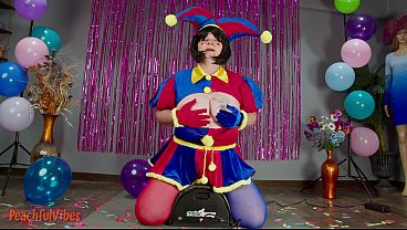PV658 - The Amazing Orgasmic Adventure