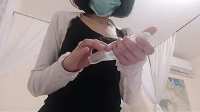 Ultimate tool for thorough control: The Speculum