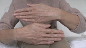 Beautiful, Elegant Hands and Fingernails, Presented by Lady Victoria Valente, Part 2