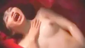 JAV Beauties Trapped by Carnal Plant Monsters – Wet Dreams Come Alive