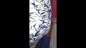 Telugu Bigboobs Puffy Nipples Aunty Full Romance With Stepbrother In Kitchen Dirty Talks
