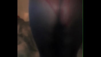 Licra Y Encaje Parte 1