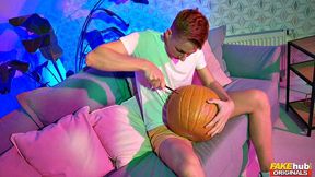 Pumpkin Pumping