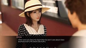 Corrupted Hearts: Episode 10