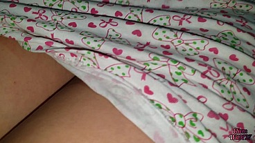 Xxx indian Follando a mi hermanastra Embarazada