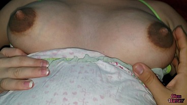 Xxx indian Follando a mi hermanastra Embarazada