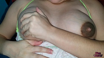 Xxx indian Follando a mi hermanastra Embarazada