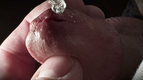 Masturbation