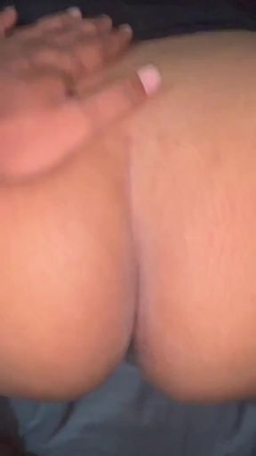 Epic moment from &quot;Desi telugu couple doggy sex big ass&quot;