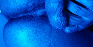 Eat My Hairy Ass And Balls Hallelujah Johnson (As Dr. Manhattan)