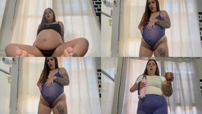 Compilation of burps #1