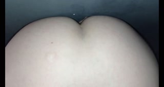 Tourist grandma caught naked in the shower by a big cock housekeeper