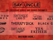 Last Week On SayUncle: 02/03/2025 - 02/09/2025 Trailer Compilation