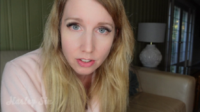 Step-Mommy Teaches Step-Daughter Pussy Eating POV