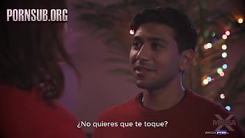 solo en casa. sub espa&ntilde_ol. ver completo en: pornsuborg