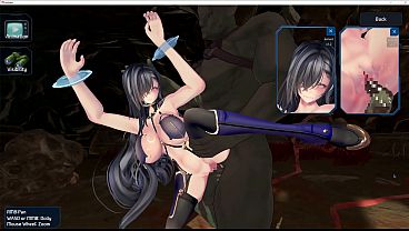 last stand liberation from the lust prison agrias 1