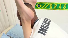 Video uploaded by @iRachel @Missionary & #Latina #Cuckold #Brazilian Porn #POV nsfw porn tube | Tik.Porn