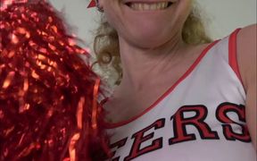 Cheerleading