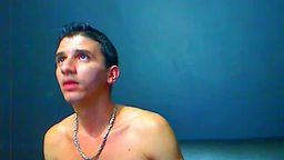Maximilianno L Private Show