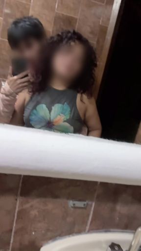 I cheated on my husband with his best friend in a hotel
