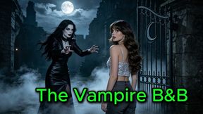 Vampire B&amp;B Part 6
