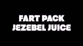 Fart Pack: Jezebel Juice