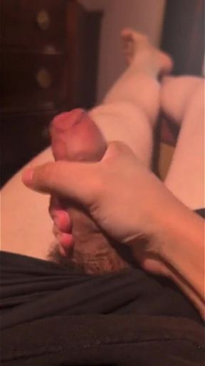 I Got Really Horny While Editing