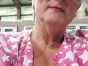 Boobs at Work