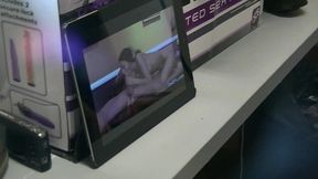 j adore sucer des mecs heteros en bukkake avec leur jus