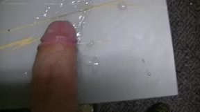 j adore sucer des mecs heteros en bukkake avec leur jus