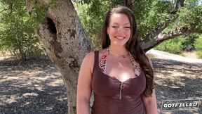 Gotfilled Making Mandy Waters Wet